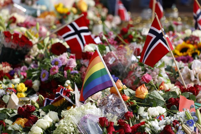 Norway Royals