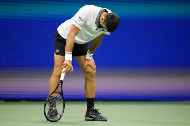US Open Tennis