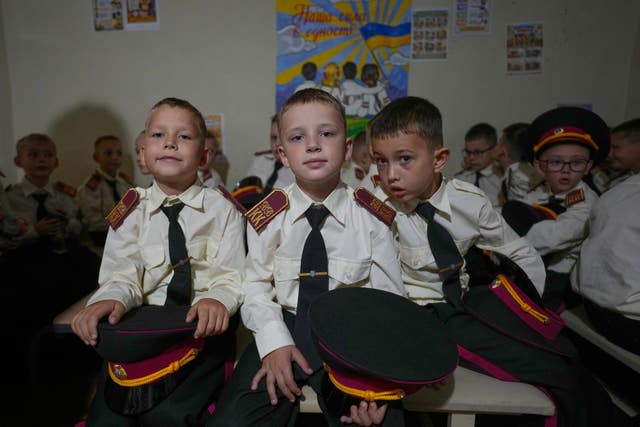 Russia Ukraine War Knowledge Day