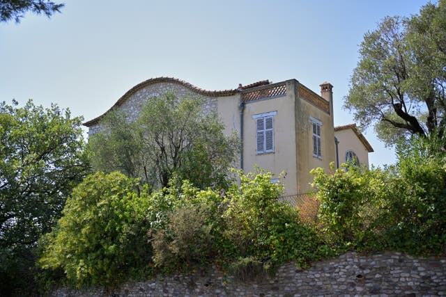 The Renoir Museum