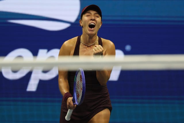 US Open Tennis