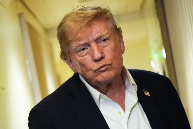 Trump Ireland
