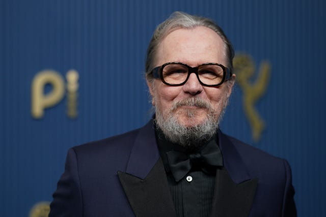 Sir Gary Oldman