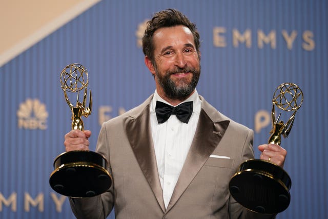 Noah Wyle
