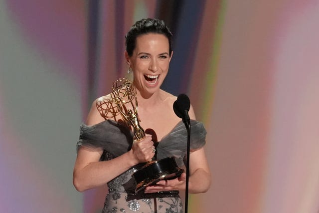 APTOPIX 2026 Emmy Awards – Show