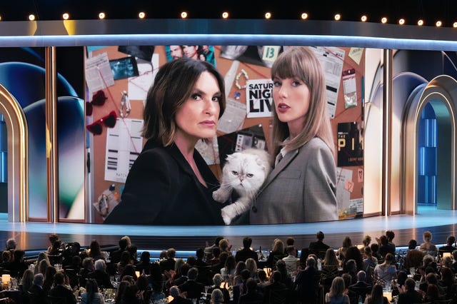 2026 Emmy Awards