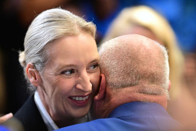 Alice Weidel