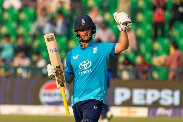 Pakistan Tri-Series Cricket