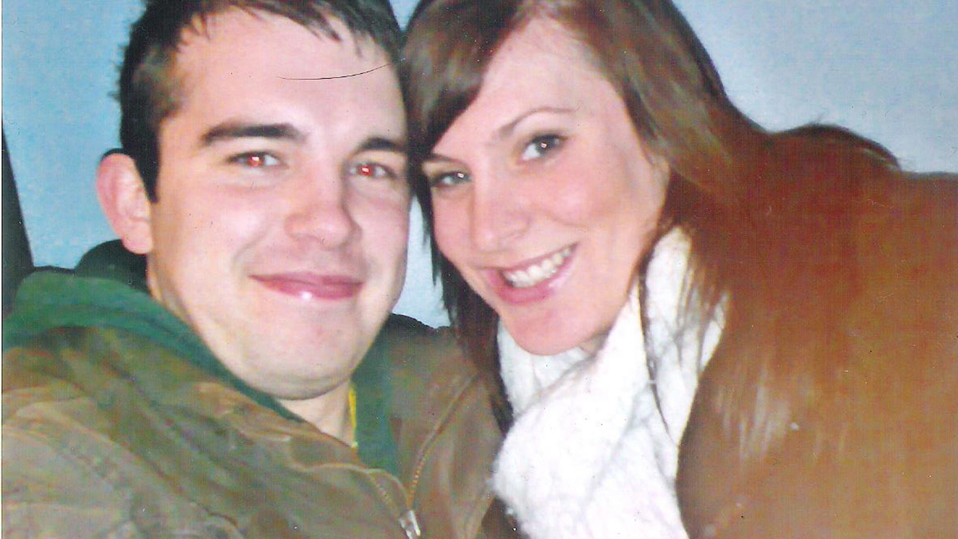 Pontins Ria and Robert