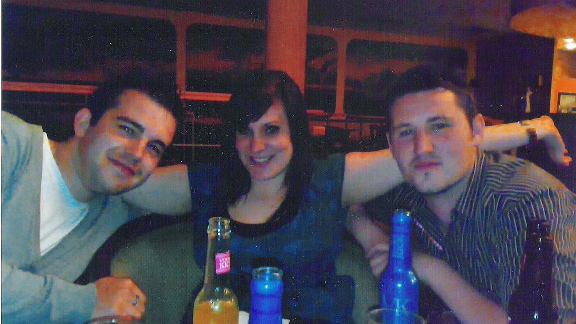Pontins Ria Robert