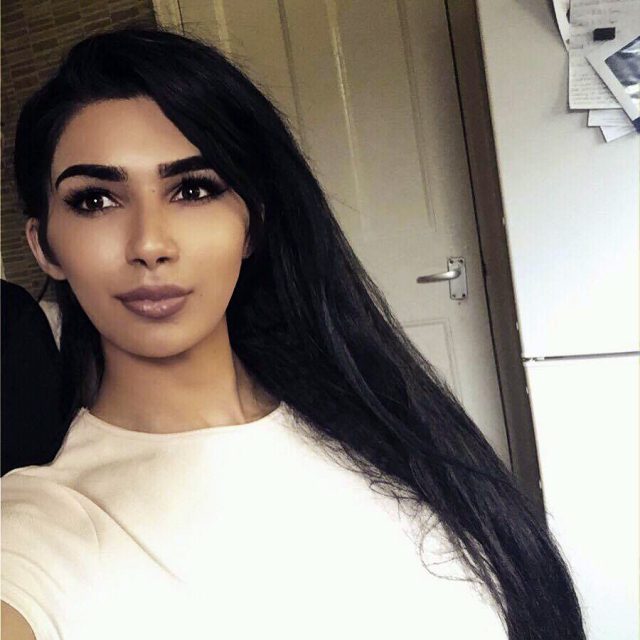 Kairah Kelly transgender