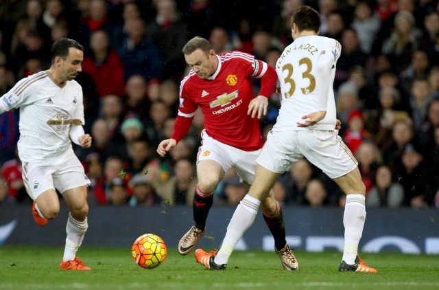 Bradley still seeking 1st win as Swansea loses at Stoke
