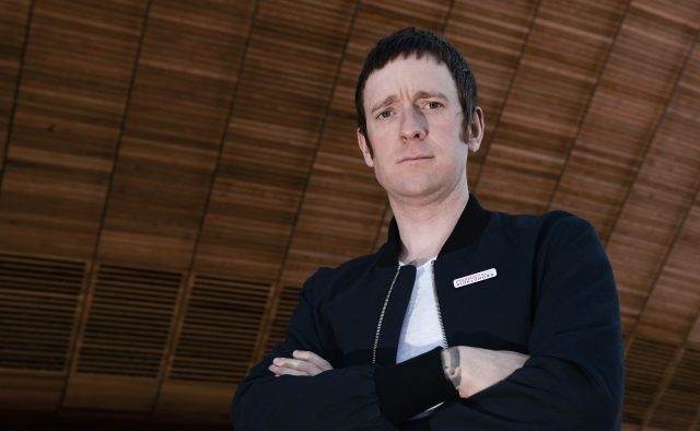 Bradley Wiggins