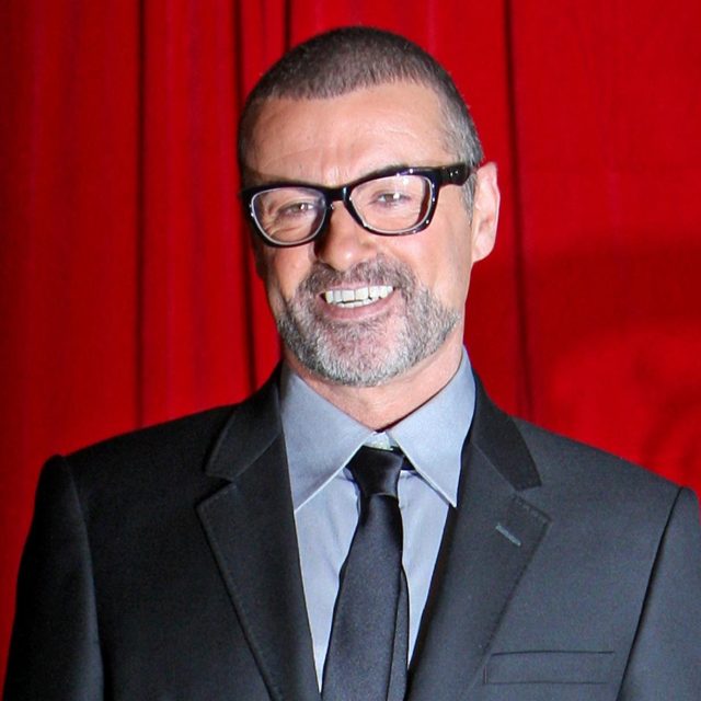 George Michael