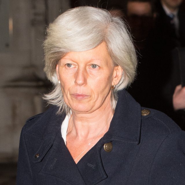 Hertfordshire woman loses legal fight over her mother's will Hertfordshire woman loses legal fight over her mother's will