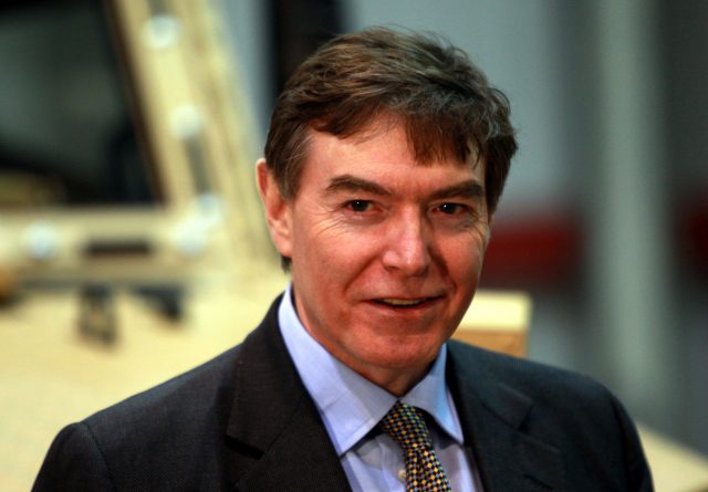 Minister for Health  Philip Dunne