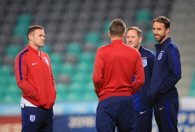 I can captain England-Dier I can captain England-Dier