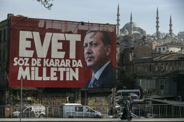 United Kingdom report: Gulenists took part in failed Turkey coup United Kingdom report: Gulenists took part in failed Turkey coup