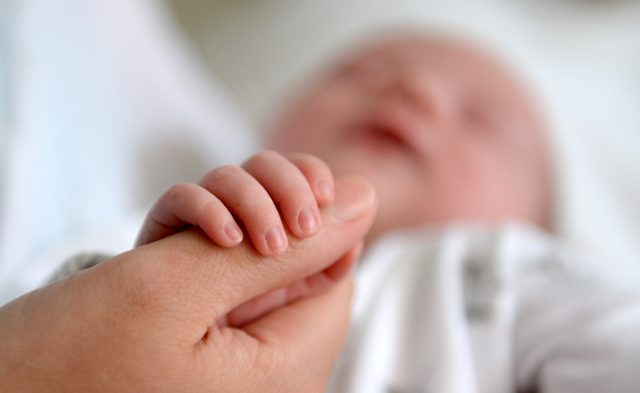 Canadian Babies Cry the Most, Study Says Canadian Babies Cry the Most, Study Says