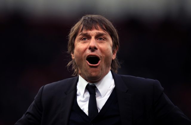 Chelsea v Manchester City – Talking Points Antonio Conte has excelled at Chelsea.