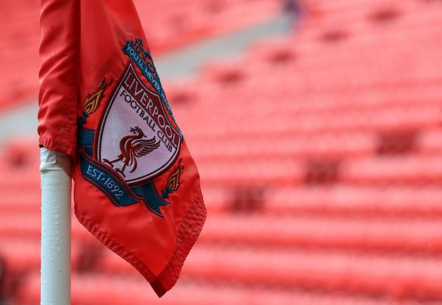 Liverpool handed academy transfer ban over attempts to sign Stoke youngster Liverpool have been given a hefty fine (Peter Byrne/PA)