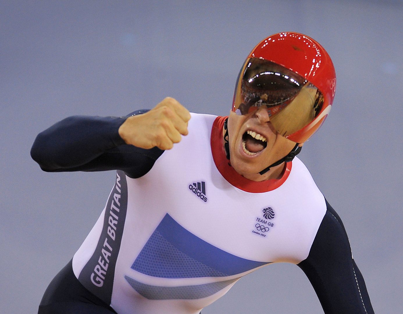 sir chris hoy