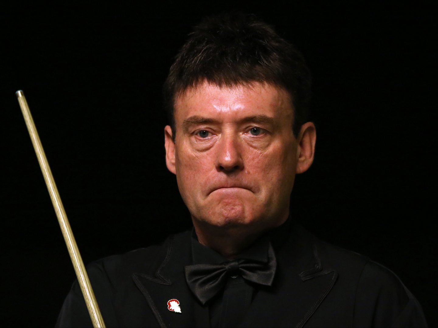 What Age Is Jimmy White