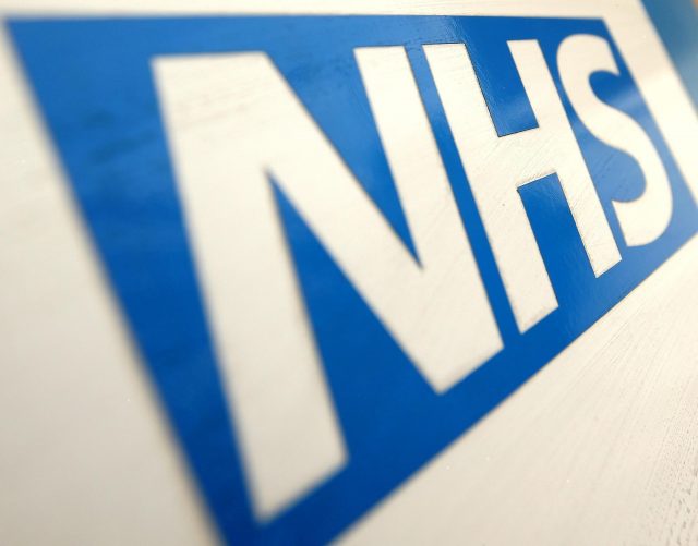 The NHS is upgrading stroke services