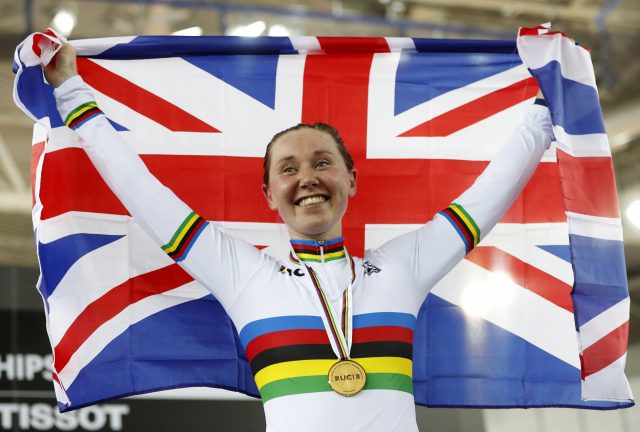 France win big on final day at world cycling championships France win big on final day at world cycling championships