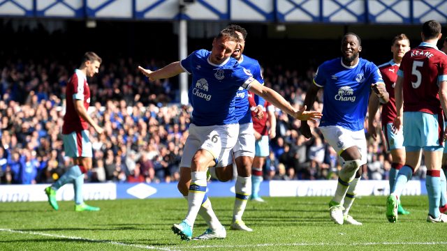 Everton Ban The Sun Following Deplorable Ross Barkley Comments