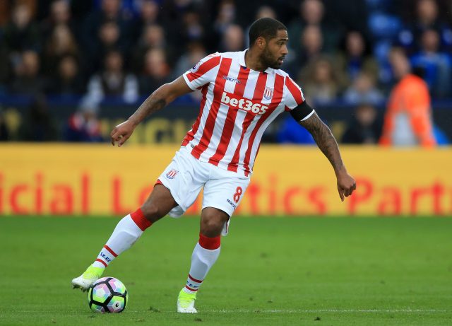 Glen Johnson ( Nigel French/PA)