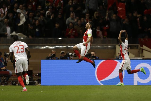 Leonardo Jardim: 'AS Monaco will not deviate from attacking style' Leonardo Jardim: 'AS Monaco will not deviate from attacking style'
