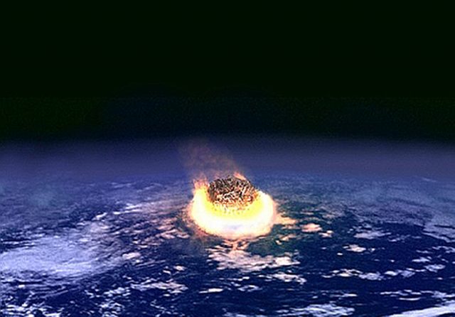 Comets research