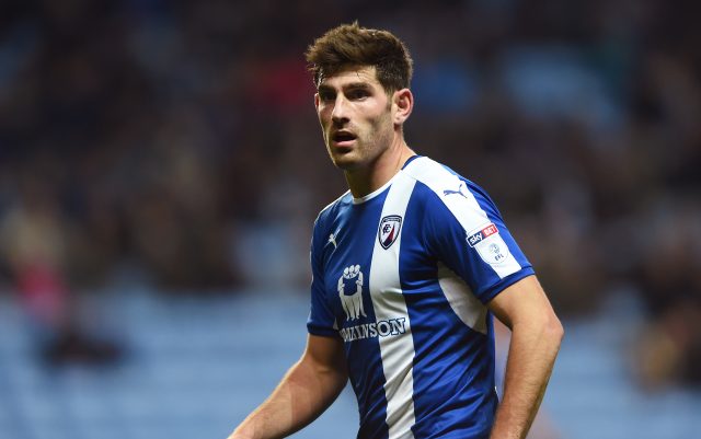 Ched Evans set to re-join former club Sheffield United