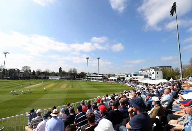 Essex have rejected the changes (Adam Davy/PA)