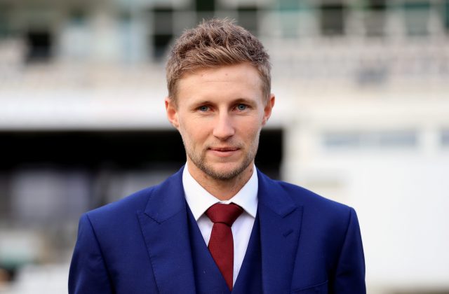 England captain Joe Root hopes the format would help capture a new audience (Tim Goode/PA)