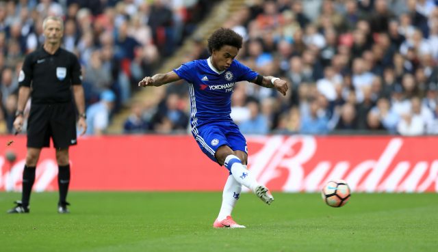 Willian