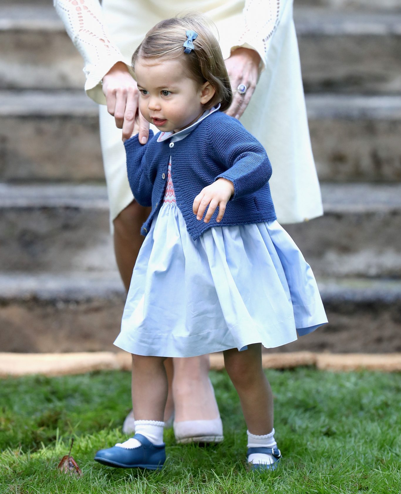 Princess charlotte