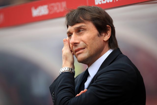 Antonio Conte