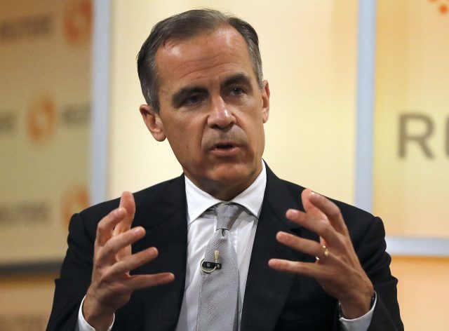 Bank of England governor Mark Carney is likely be quizzed over the outlook for consumer spending