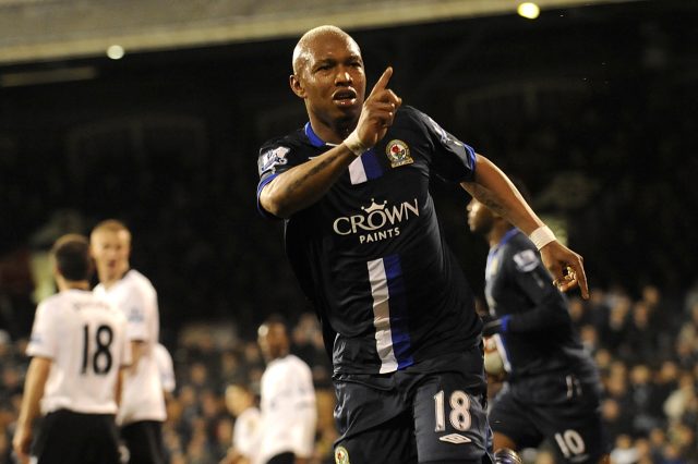 El-Hadji Diouf