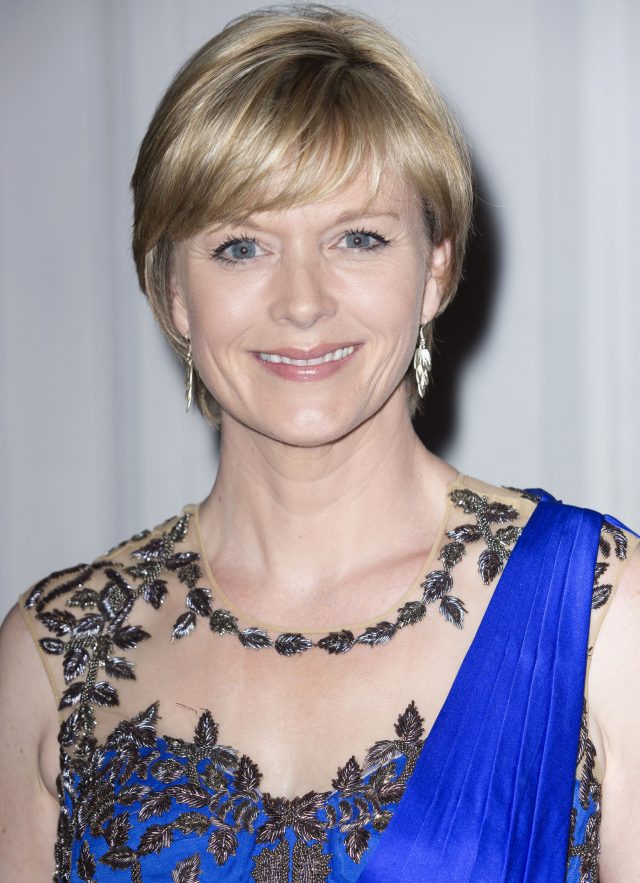 Julie Etchingham