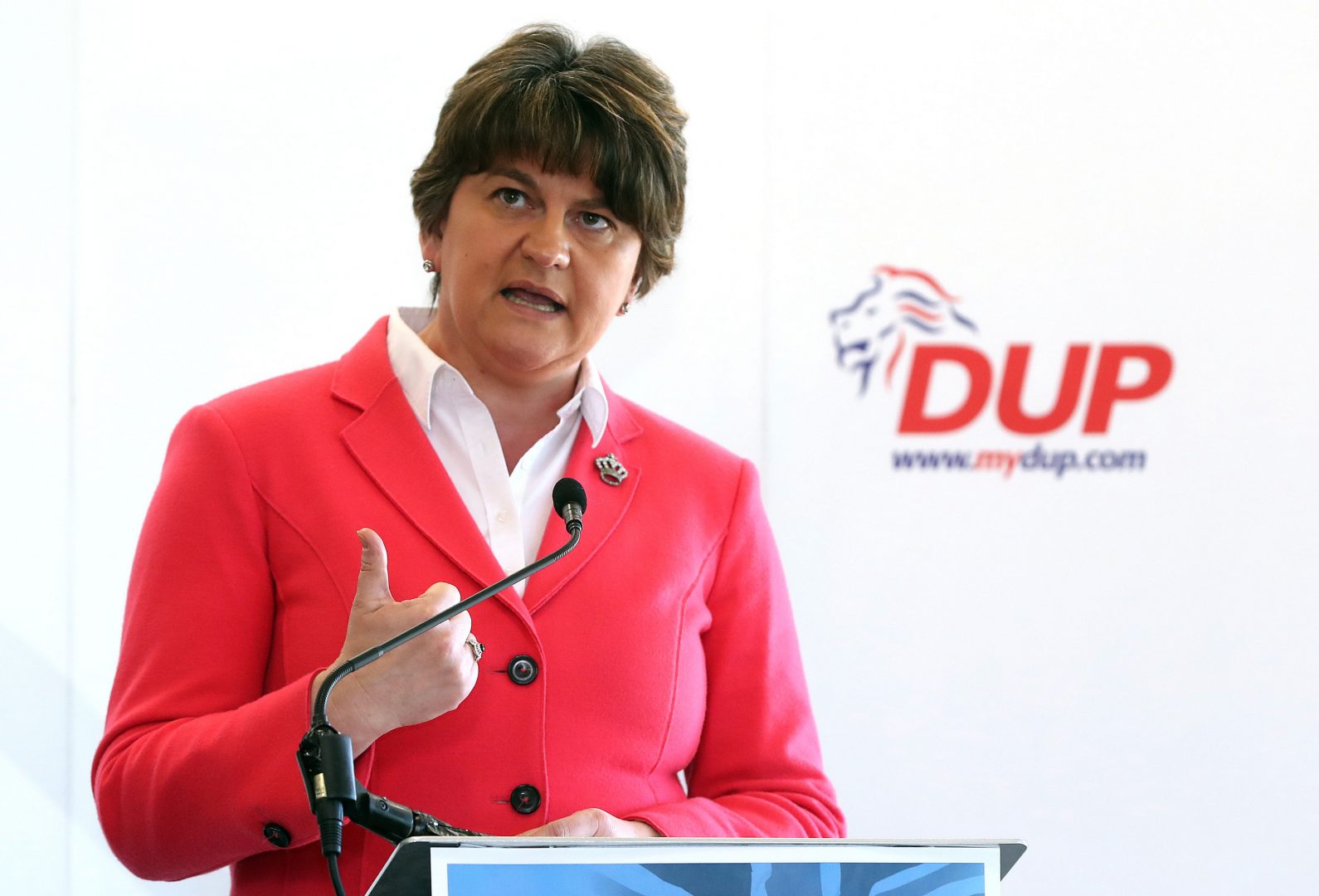 dup leadership betting line dup leadership betting line