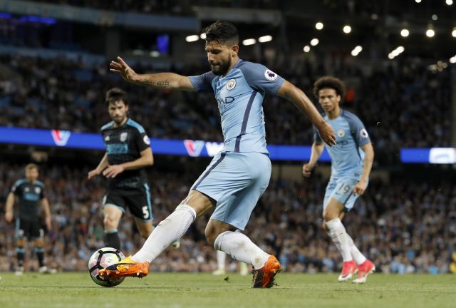 Zabaleta: 'Absolute privilege' to play at City Zabaleta: 'Absolute privilege' to play at City