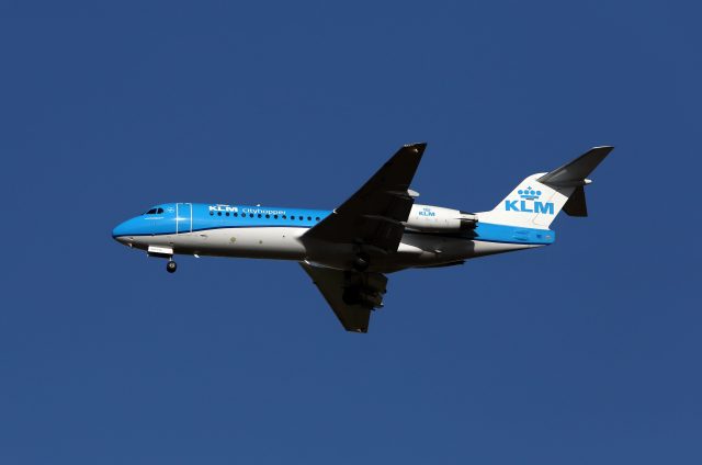 Dutch king was guest pilot for 21 years Dutch king was guest pilot for 21 years