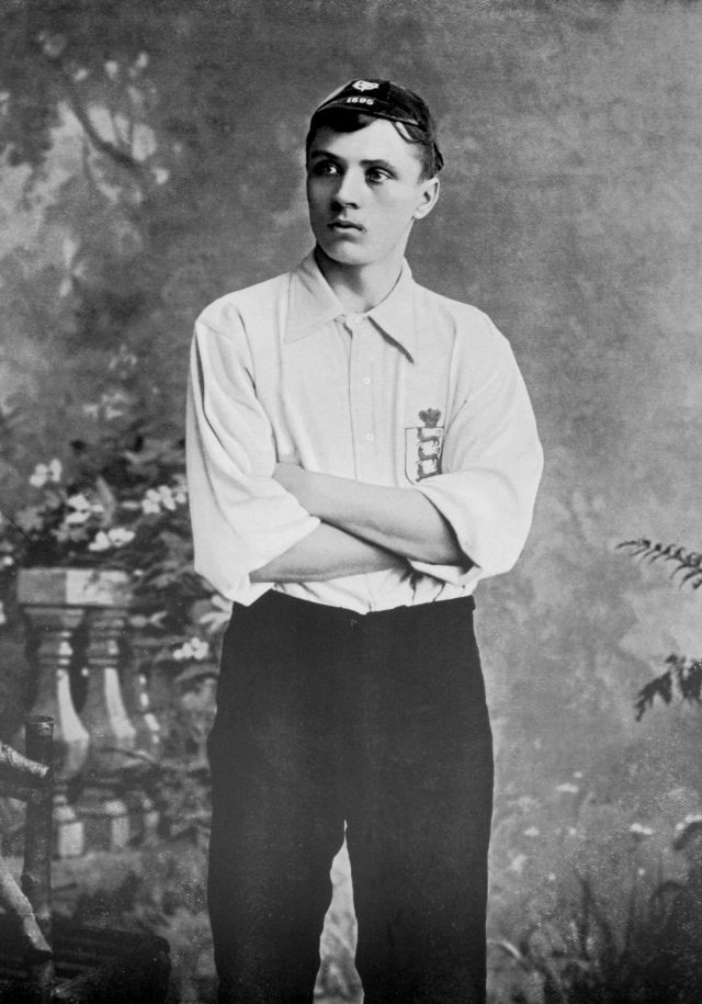 Steve Bloomer