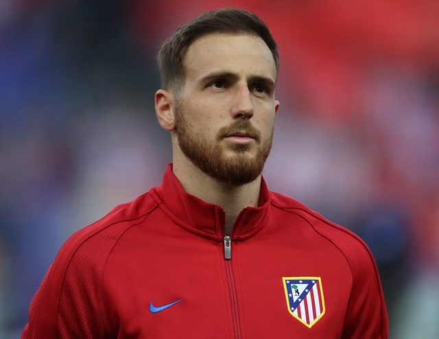 How far will Jan Oblak
