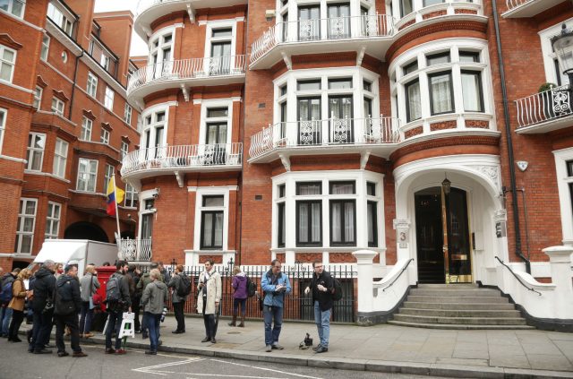 Julian Assange Rape Inquiry Is Dropped but His Legal Problems Remain Daunting Julian Assange Rape Inquiry Is Dropped but His Legal Problems Remain Daunting