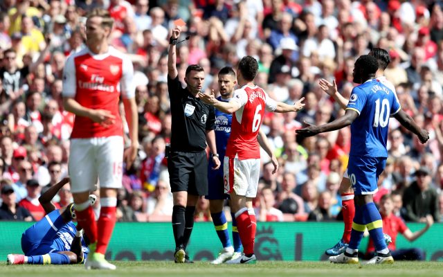 Laurent Koscielny