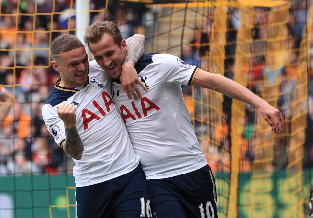 Kane has no reason to leave Tottenham, insists Pochettino